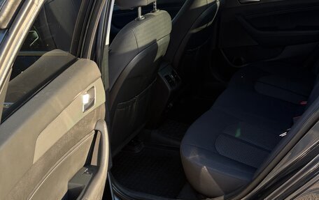 Hyundai Sonata VII, 2018 год, 1 580 000 рублей, 7 фотография