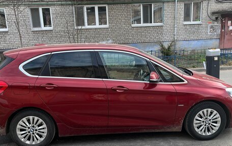 BMW 2 серия Active Tourer F45, 2015 год, 1 600 000 рублей, 5 фотография
