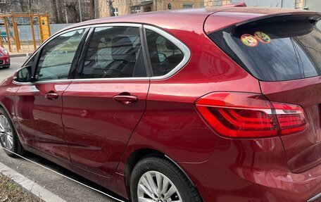 BMW 2 серия Active Tourer F45, 2015 год, 1 600 000 рублей, 4 фотография