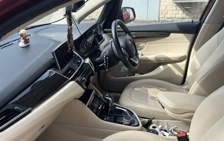 BMW 2 серия Active Tourer F45, 2015 год, 1 600 000 рублей, 8 фотография
