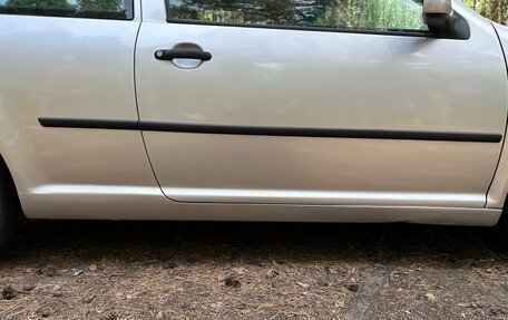 Volkswagen Golf IV, 2003 год, 359 000 рублей, 8 фотография
