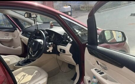 BMW 2 серия Active Tourer F45, 2015 год, 1 600 000 рублей, 11 фотография