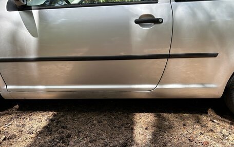 Volkswagen Golf IV, 2003 год, 359 000 рублей, 7 фотография