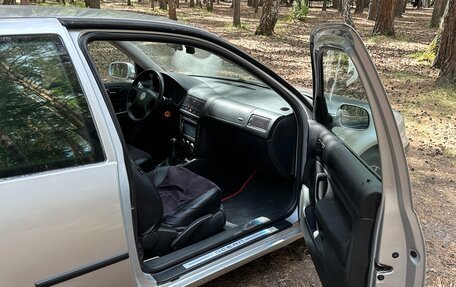 Volkswagen Golf IV, 2003 год, 359 000 рублей, 10 фотография