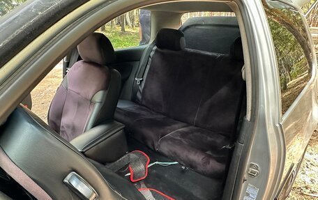 Volkswagen Golf IV, 2003 год, 359 000 рублей, 11 фотография