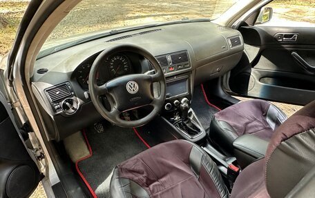 Volkswagen Golf IV, 2003 год, 359 000 рублей, 12 фотография