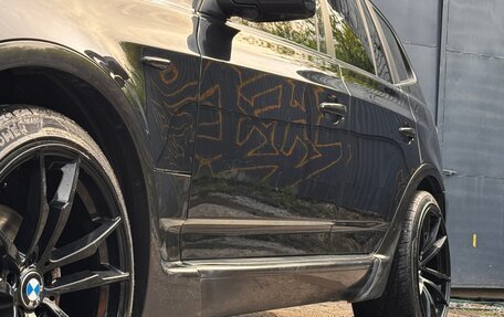BMW X3, 2004 год, 950 000 рублей, 10 фотография