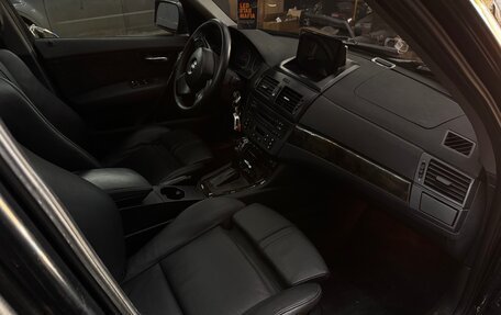 BMW X3, 2004 год, 950 000 рублей, 19 фотография