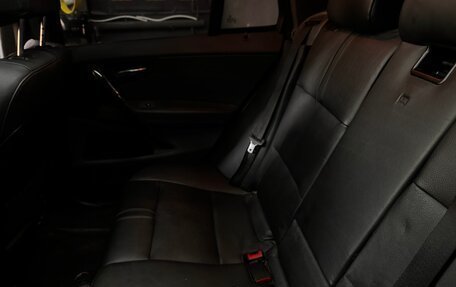 BMW X3, 2004 год, 950 000 рублей, 22 фотография