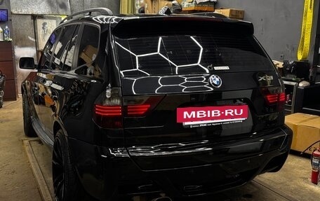 BMW X3, 2004 год, 950 000 рублей, 15 фотография
