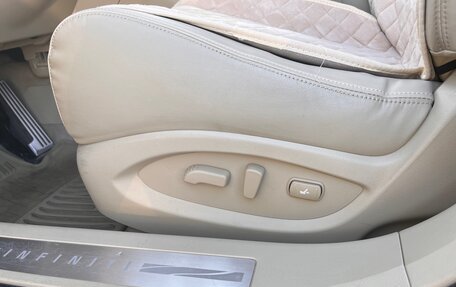 Infiniti FX II, 2011 год, 1 850 000 рублей, 13 фотография