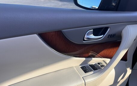 Infiniti FX II, 2011 год, 1 850 000 рублей, 11 фотография