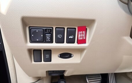 Infiniti FX II, 2011 год, 1 850 000 рублей, 16 фотография
