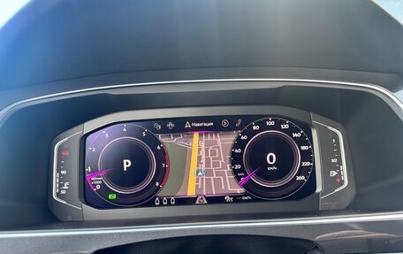 Volkswagen Tiguan II, 2021 год, 4 150 000 рублей, 6 фотография