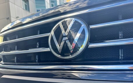 Volkswagen Tiguan II, 2021 год, 4 150 000 рублей, 13 фотография