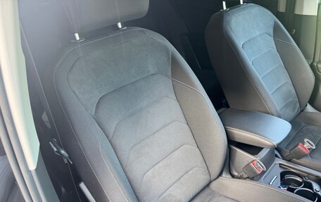 Volkswagen Tiguan II, 2021 год, 4 150 000 рублей, 11 фотография
