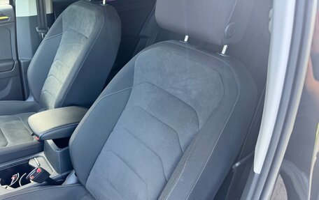 Volkswagen Tiguan II, 2021 год, 4 150 000 рублей, 9 фотография