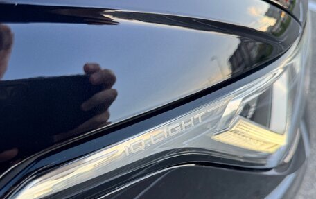 Volkswagen Tiguan II, 2021 год, 4 150 000 рублей, 30 фотография