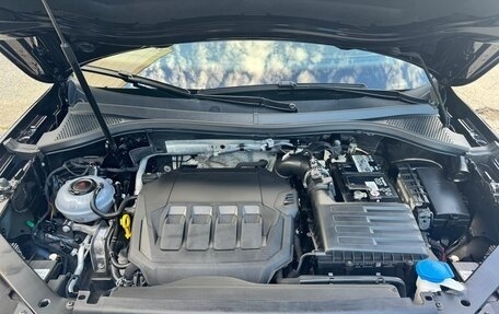 Volkswagen Tiguan II, 2021 год, 4 150 000 рублей, 31 фотография