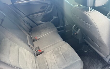 Volkswagen Tiguan II, 2021 год, 4 150 000 рублей, 34 фотография