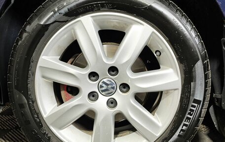 Volkswagen Polo VI (EU Market), 2011 год, 585 000 рублей, 9 фотография