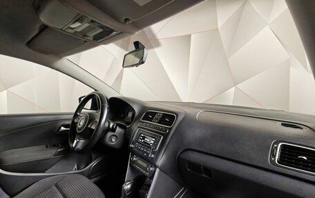 Volkswagen Polo VI (EU Market), 2011 год, 585 000 рублей, 11 фотография