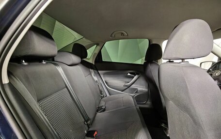 Volkswagen Polo VI (EU Market), 2011 год, 585 000 рублей, 14 фотография