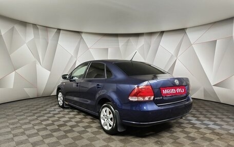 Volkswagen Polo VI (EU Market), 2011 год, 585 000 рублей, 4 фотография