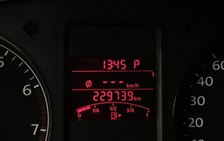 Volkswagen Polo VI (EU Market), 2011 год, 585 000 рублей, 16 фотография