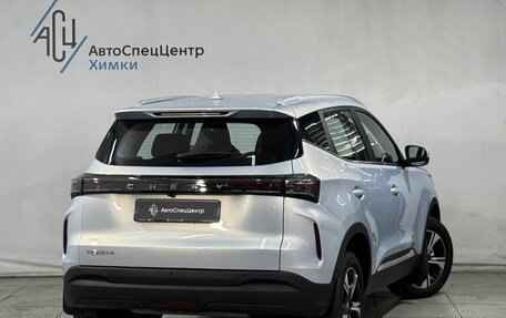 Chery Tiggo 4 I рестайлинг, 2024 год, 1 899 800 рублей, 2 фотография