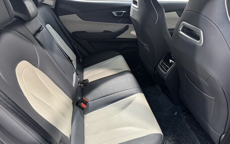 Chery Tiggo 4 I рестайлинг, 2024 год, 1 899 800 рублей, 4 фотография