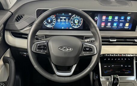 Chery Tiggo 4 I рестайлинг, 2024 год, 1 899 800 рублей, 10 фотография