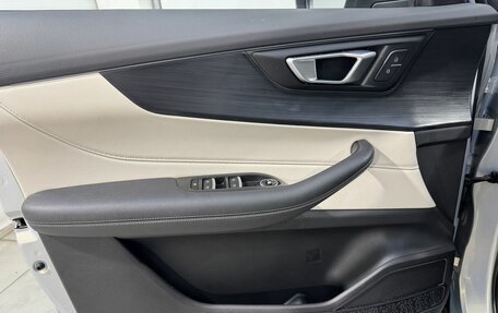 Chery Tiggo 4 I рестайлинг, 2024 год, 1 899 800 рублей, 7 фотография