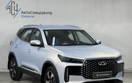 Chery Tiggo 4 I рестайлинг, 2024 год, 1 899 800 рублей, 13 фотография