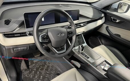 Chery Tiggo 4 I рестайлинг, 2024 год, 1 899 800 рублей, 8 фотография