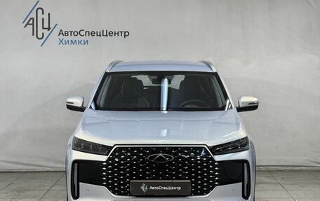 Chery Tiggo 4 I рестайлинг, 2024 год, 1 899 800 рублей, 15 фотография