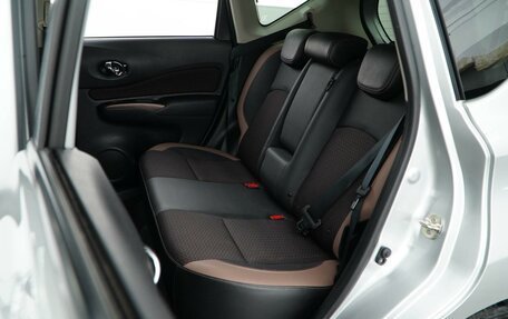 Nissan Note II рестайлинг, 2019 год, 1 357 434 рублей, 9 фотография