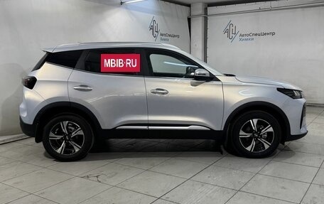Chery Tiggo 4 I рестайлинг, 2024 год, 1 899 800 рублей, 17 фотография