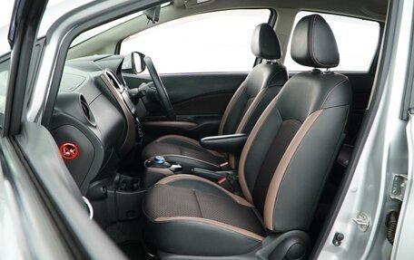 Nissan Note II рестайлинг, 2019 год, 1 357 434 рублей, 10 фотография