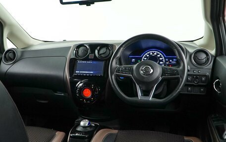 Nissan Note II рестайлинг, 2019 год, 1 357 434 рублей, 8 фотография