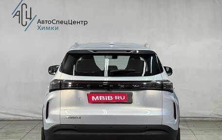 Chery Tiggo 4 I рестайлинг, 2024 год, 1 899 800 рублей, 16 фотография