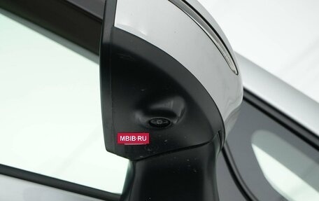 Nissan Note II рестайлинг, 2019 год, 1 357 434 рублей, 7 фотография