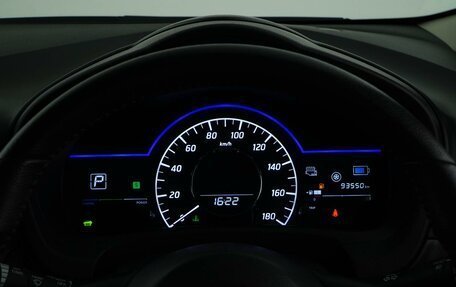 Nissan Note II рестайлинг, 2019 год, 1 357 434 рублей, 24 фотография
