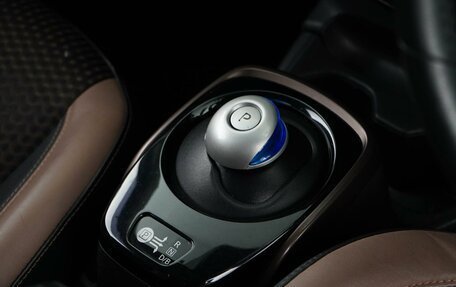 Nissan Note II рестайлинг, 2019 год, 1 357 434 рублей, 21 фотография