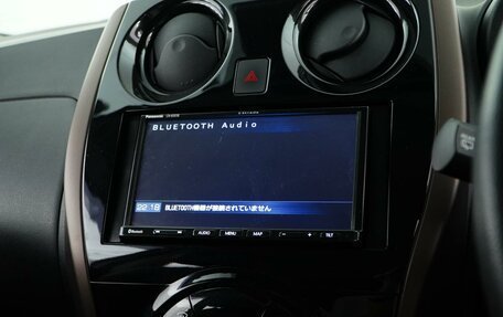 Nissan Note II рестайлинг, 2019 год, 1 357 434 рублей, 23 фотография