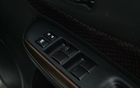 Nissan Note II рестайлинг, 2019 год, 1 357 434 рублей, 19 фотография