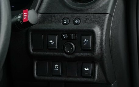 Nissan Note II рестайлинг, 2019 год, 1 357 434 рублей, 20 фотография