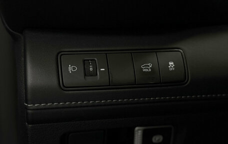 Hyundai Santa Fe IV, 2021 год, 3 350 000 рублей, 16 фотография