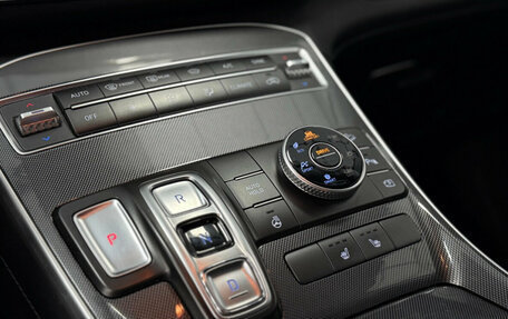 Hyundai Santa Fe IV, 2021 год, 3 350 000 рублей, 11 фотография
