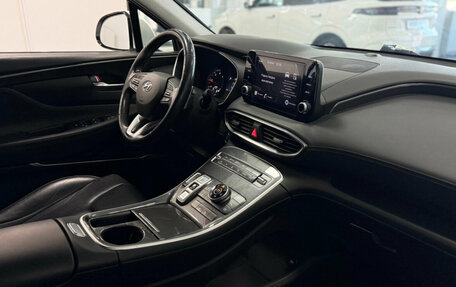Hyundai Santa Fe IV, 2021 год, 3 350 000 рублей, 9 фотография